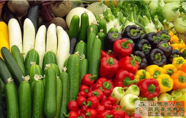 右玉特色 農副產品加工集群崛起，產業發展形成“大氣候”