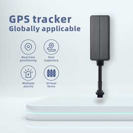 衛(wèi)星定位車(chē)載GPS 現(xiàn)代交通的智慧之眼